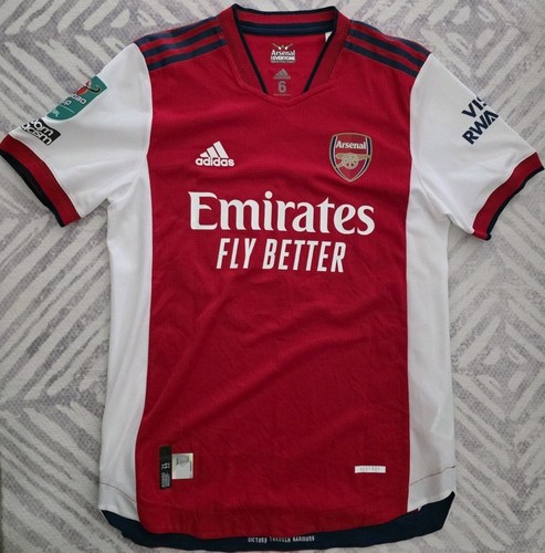 Maglia gabriel martinelli - maglia,