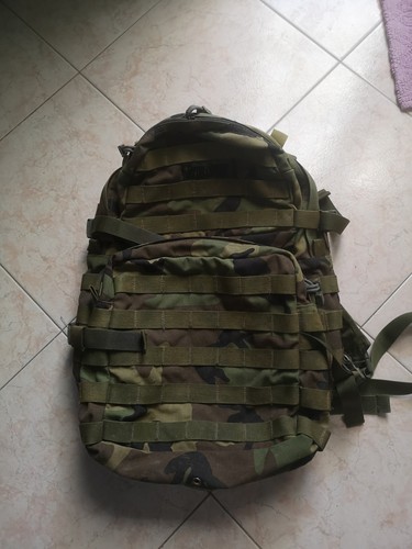 Blackhawk cyclone pack - cyclone,