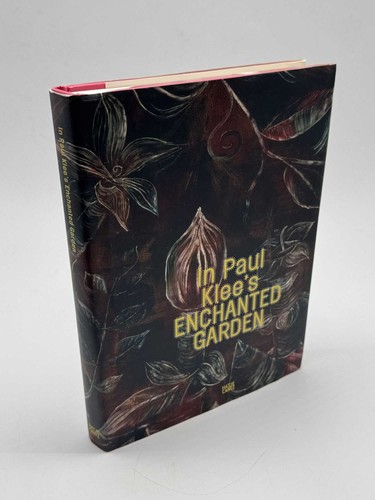 Paul klee enchanted - klee's,