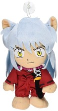Inuyasha - Inuyasha Peluche