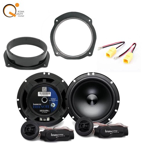 Kit casse altoparlanti - 4,