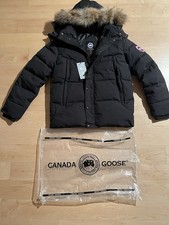 Canada Goose Park - Taglia M -