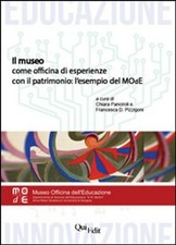 Libri Museo Come Officina Di