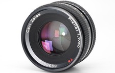 Carl Zeiss Planar 50 mm 1,7