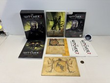 The Witcher 2 Assassins Of