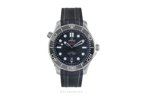 Omega seamaster diver 300m - seamaster,