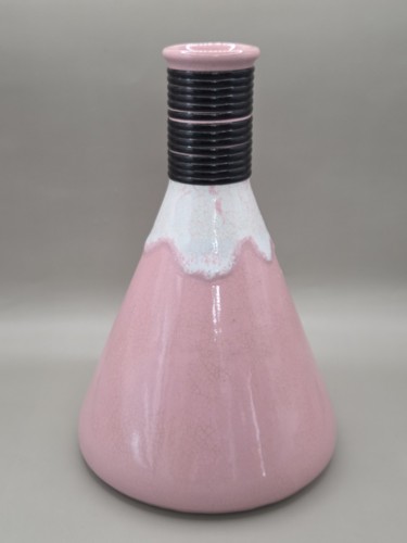 Caraffa decanter ceramica - caraffa/decanter,