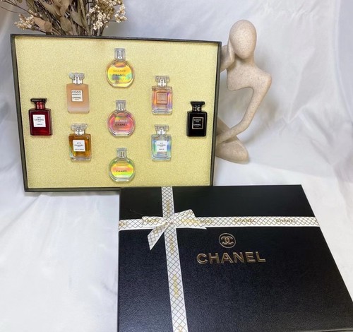 Chanel paris perfume - paris,