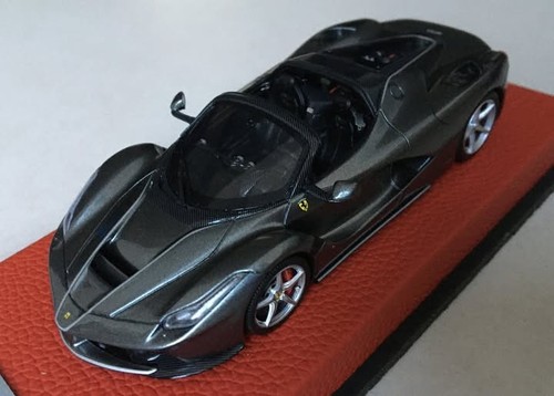 Ferrari laferrari aperta - laferrari,