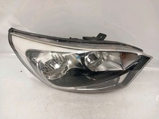 Faro kia rio - faro, iii