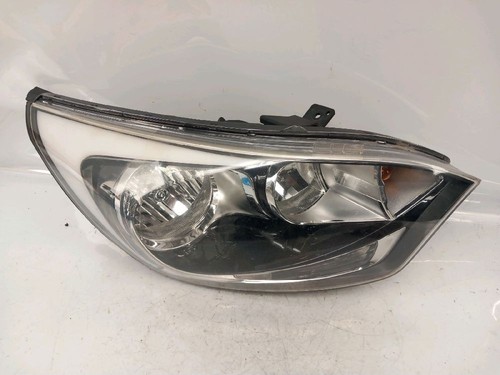 Faro kia rio iii - faro,