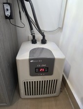 Refrigeratore Acquario Resun Cl-280