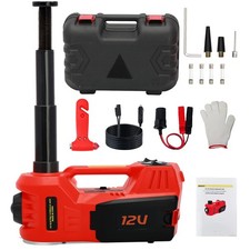 Aggiornato Cric Elettrico 5T