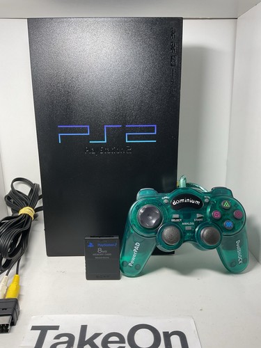 Sony playstation ps2 - sony, 2