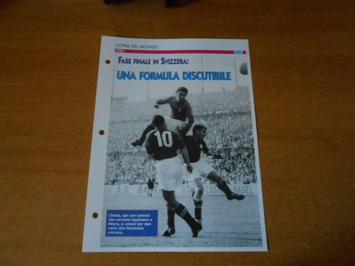 Scheda calcio passione - calcio, passione-coppa
