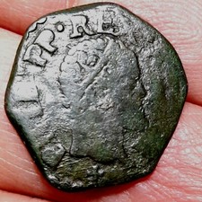 [NC] NAPOLI - FILIPPO II DI