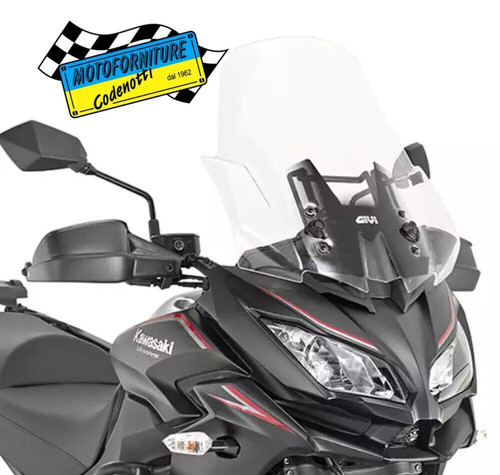Cupolino trasparente 48 - cupolino, x