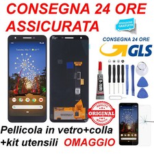 DISPLAY LCD OLED GOOGLE PIXEL