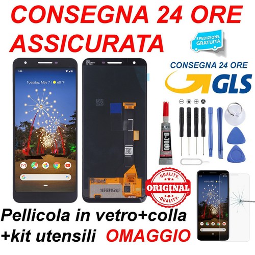 Display lcd oled google - oled, pixel
