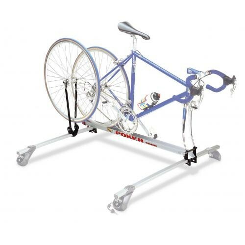 Portabici tetto per - da,