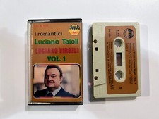 LUCIANO TAJOLI I ROMANTICI