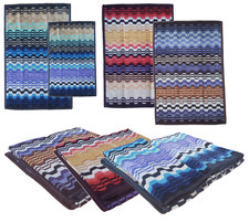 Asciugamano bagno set pezzi - bagno, 2
