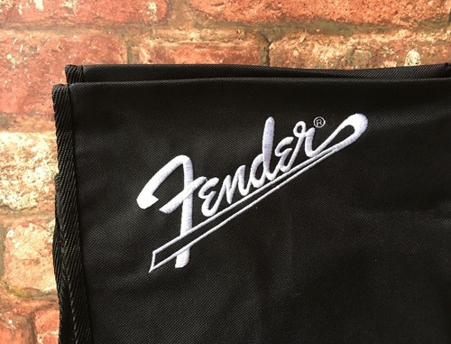 Fender amp amplificatore cover - fender,