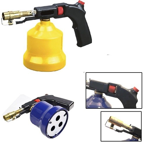 Bruciatore cannello cartuccia - bruciatore,