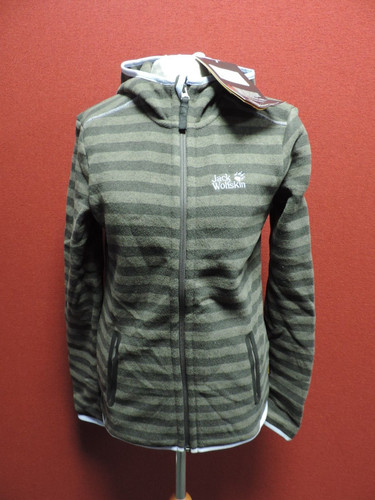 Jack wolfskin giacca donna - jack,