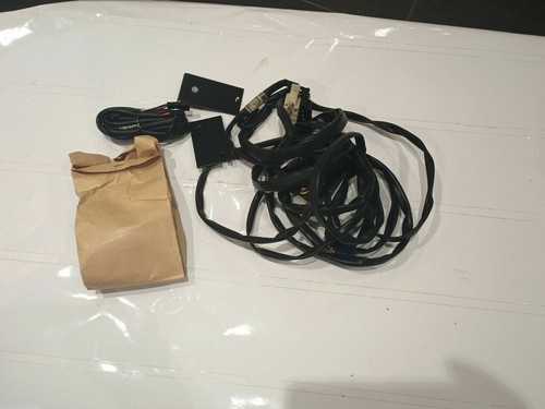 Impianto elettrico allarme - elettrico,