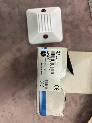 Security aritech ai672 - security,