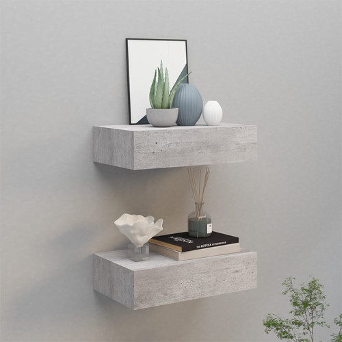 Vidaxl scaffali con - vidaxl, 2