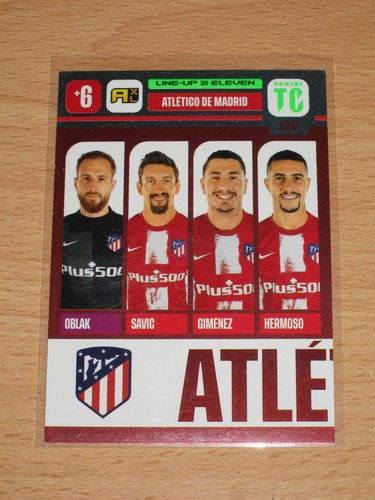Linea panini top class - panini, 2022