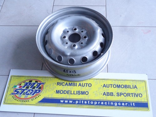 Cerchio alfa romeo alfasud - romeo,