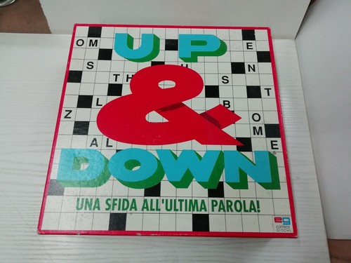 Down editrice giochi - editrice,
