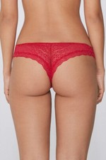 TANGA BRASILIANO TEZENIS PIZZO