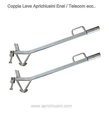 Aprichiusini alza tombini a 2