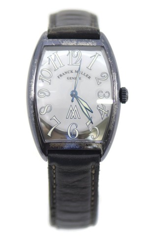 Franck muller casablanca - muller,
