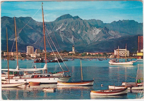 Marina carrara massa - di,