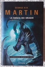 LA DANZA DEI DRAGHI - Cronache