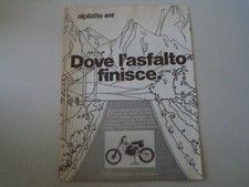 advertising Pubblicità 1981