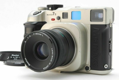 Overhauled mamiya gold - overhauled,