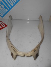 Carena Puntale Scocca