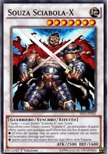 YU-GI-OH! SP15-IT033 Souza
