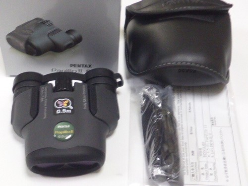 Pentax porro prism binocolo - porro,