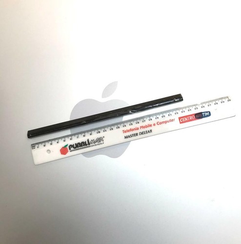 Copri cerniere display macbook - cerniere,