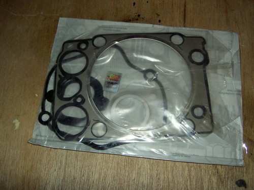 Kit guarnizioni testa mercedes - kit,