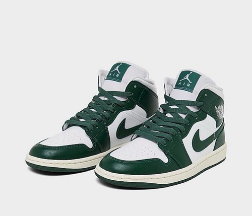 Air jordan mid - 1,