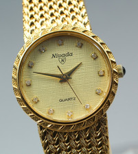 Nuovo Batt [N MINT] Nivada