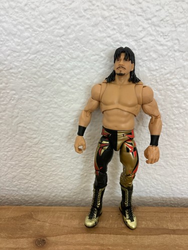 Wwe mattel ultimate edition - wwe,